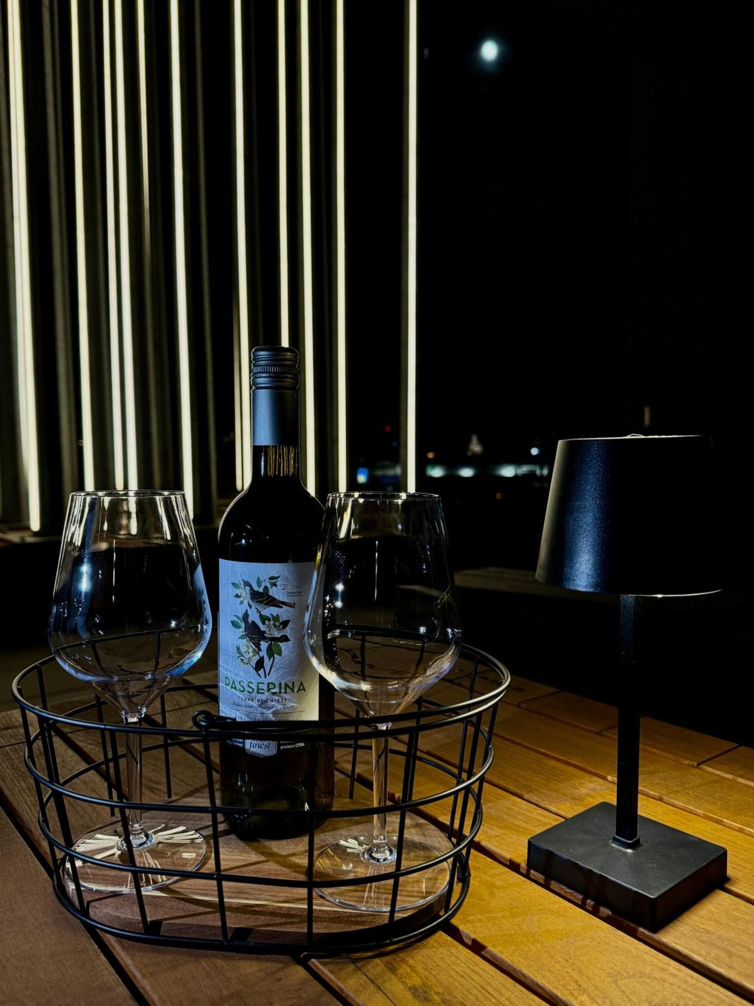Apartamento Symphony No 501 Mymozart