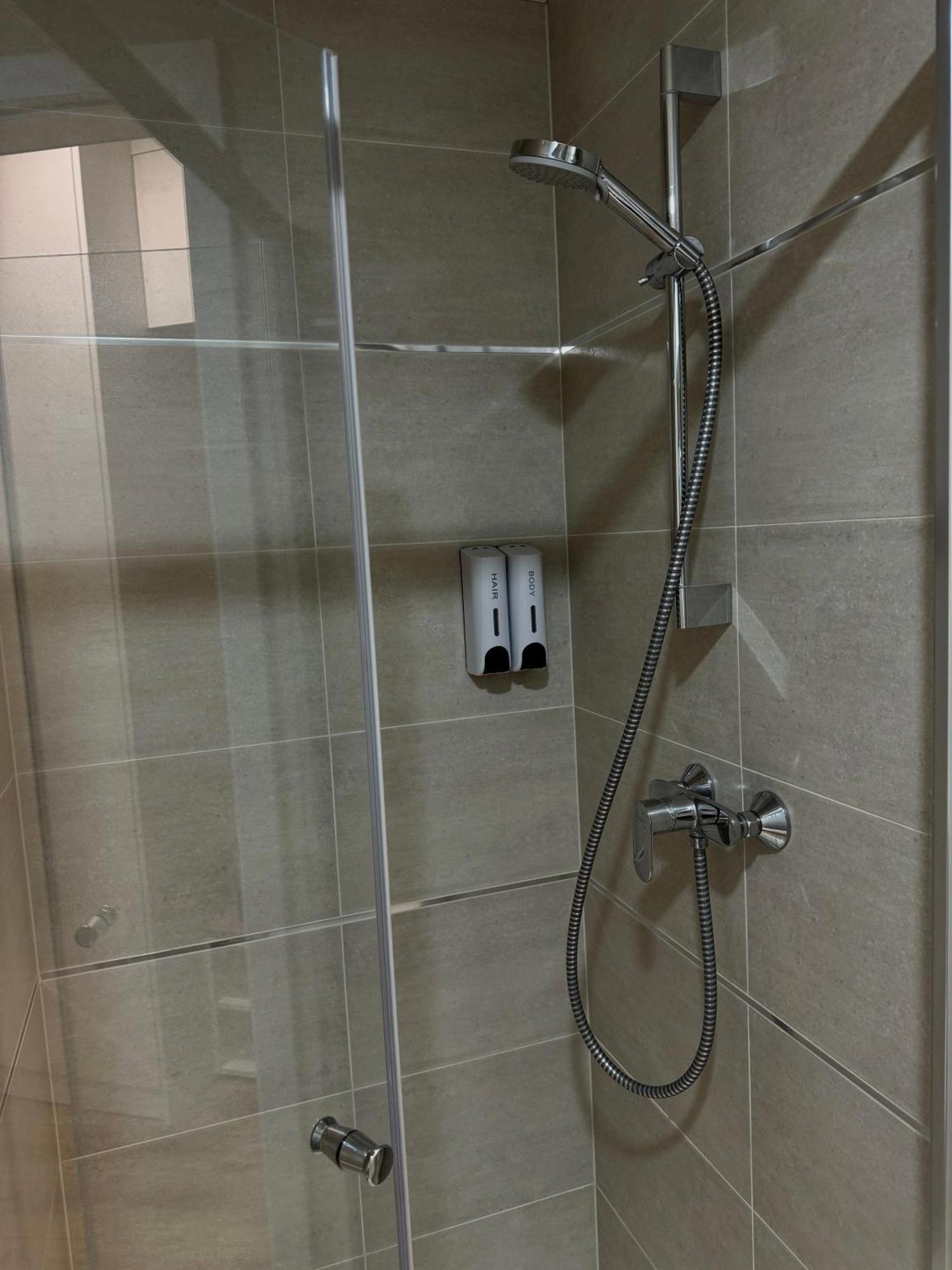Apartamento Symphony No 501 Mymozart Praga