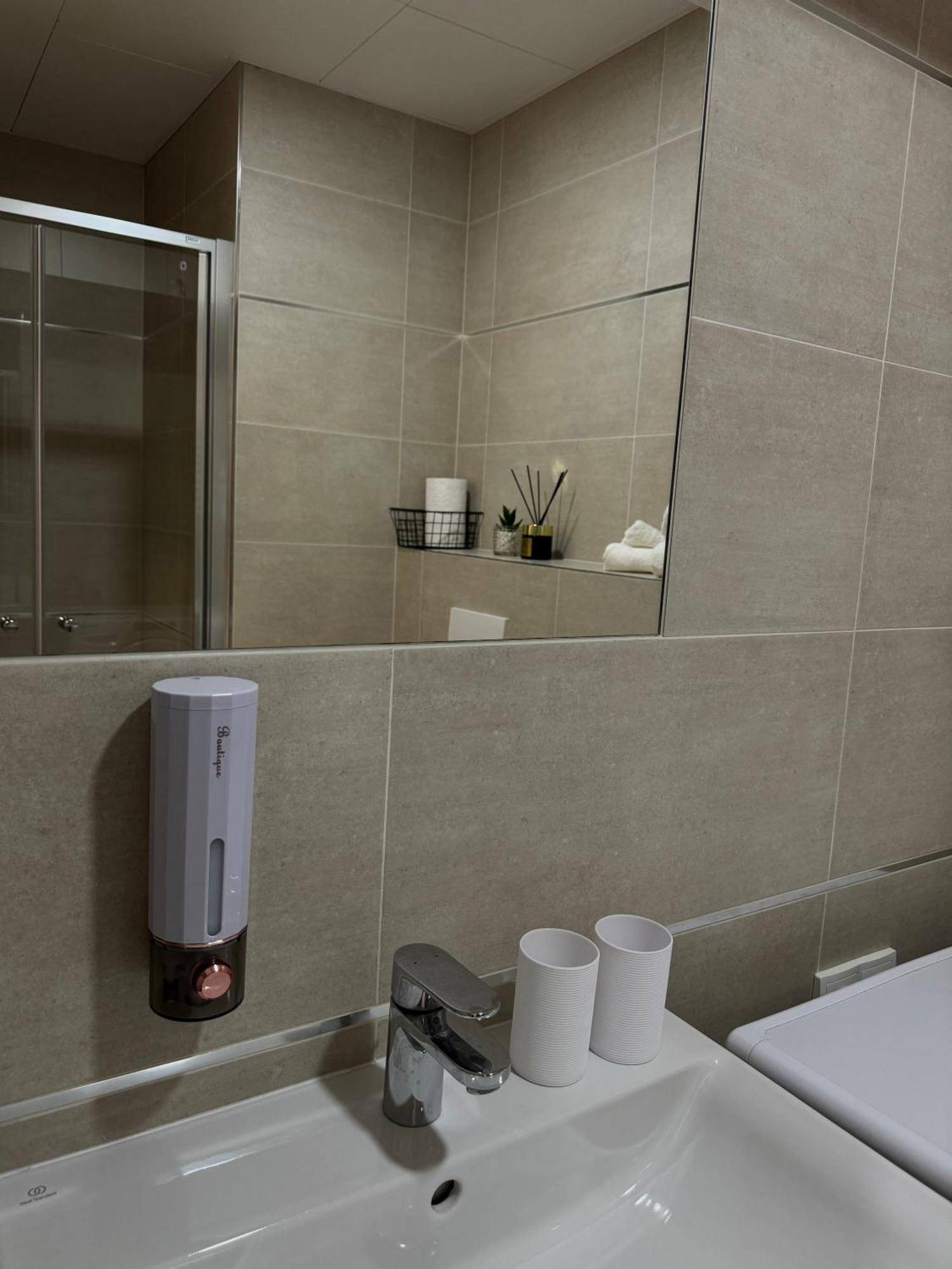 Symphony No 501 Mymozart Apartamento
