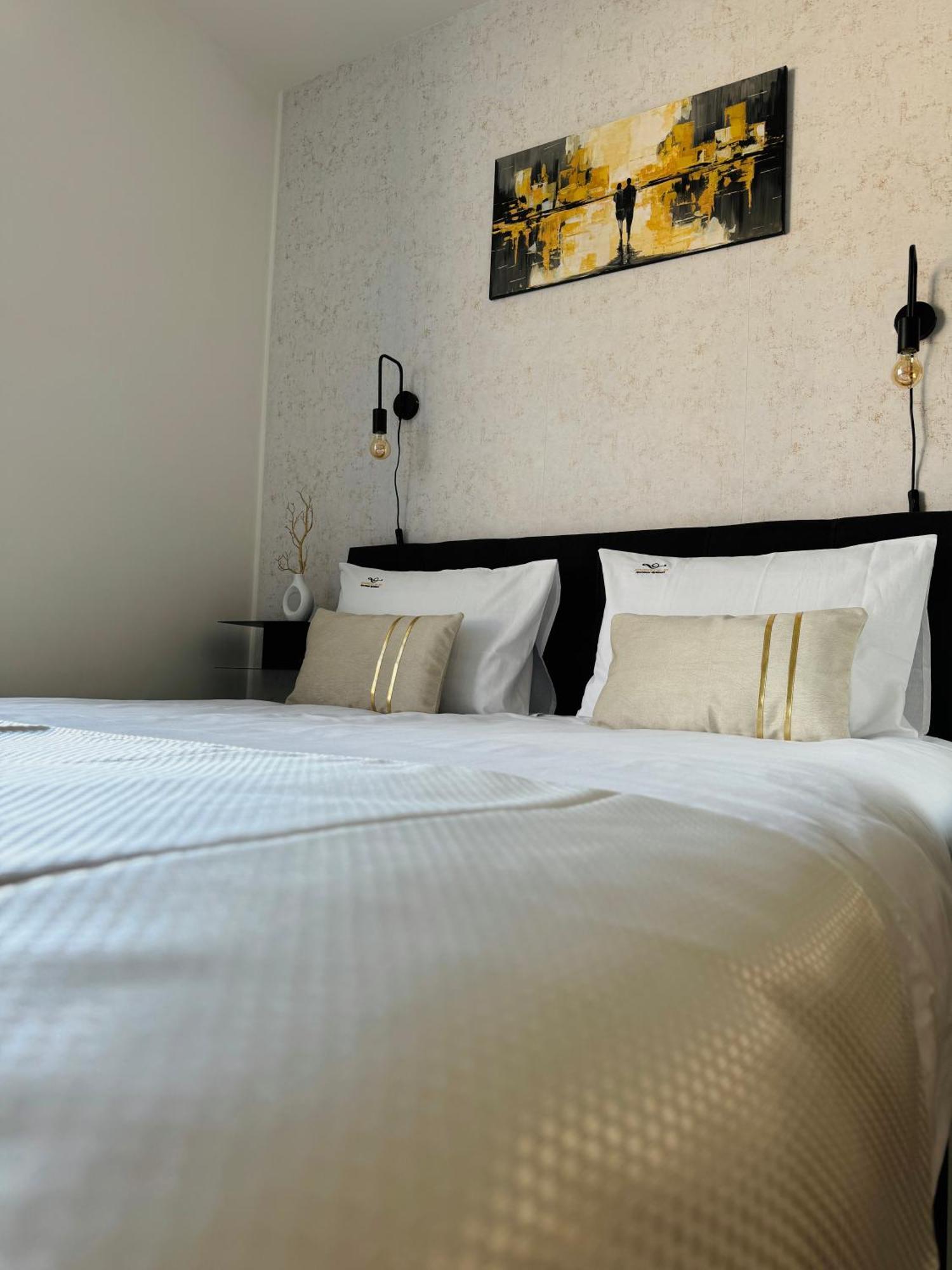 Apartamento Symphony No 501 Mymozart *