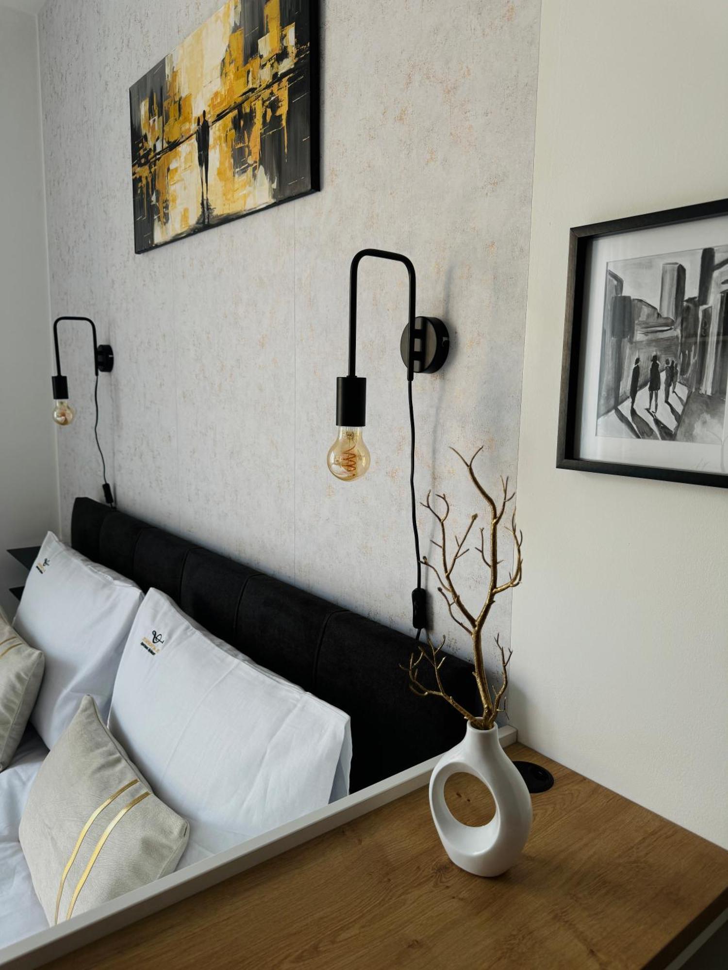 Apartamento Symphony No 501 Mymozart *