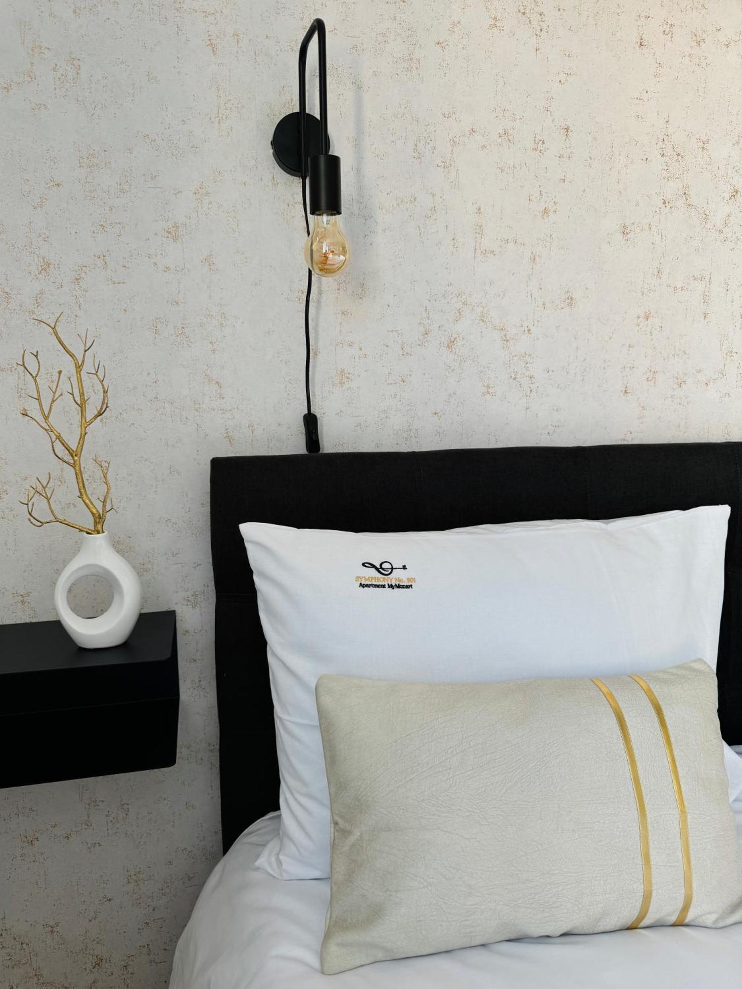 Symphony No 501 Mymozart Apartamento Praga
