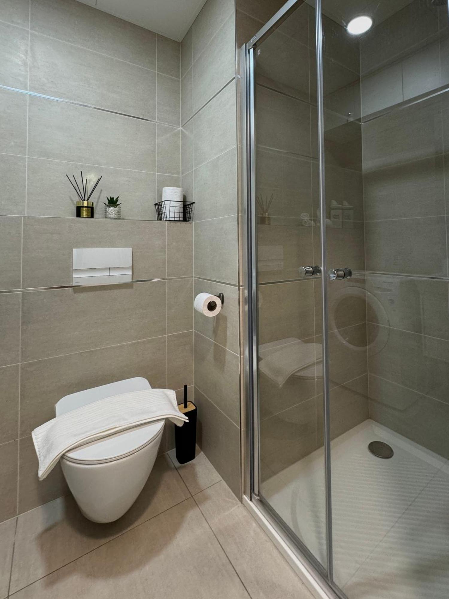 Apartamento Symphony No 501 Mymozart Praga