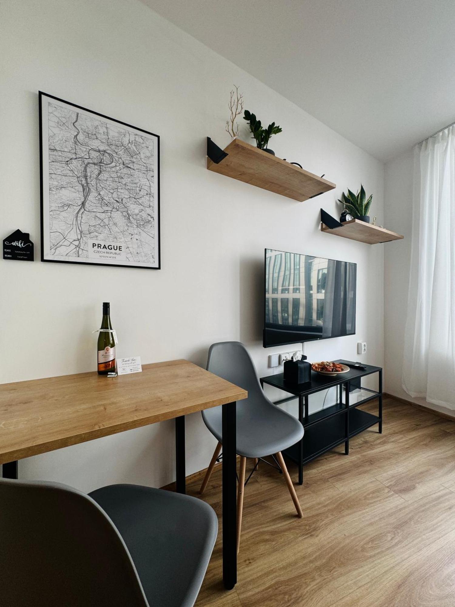 Apartamento Symphony No 501 Mymozart