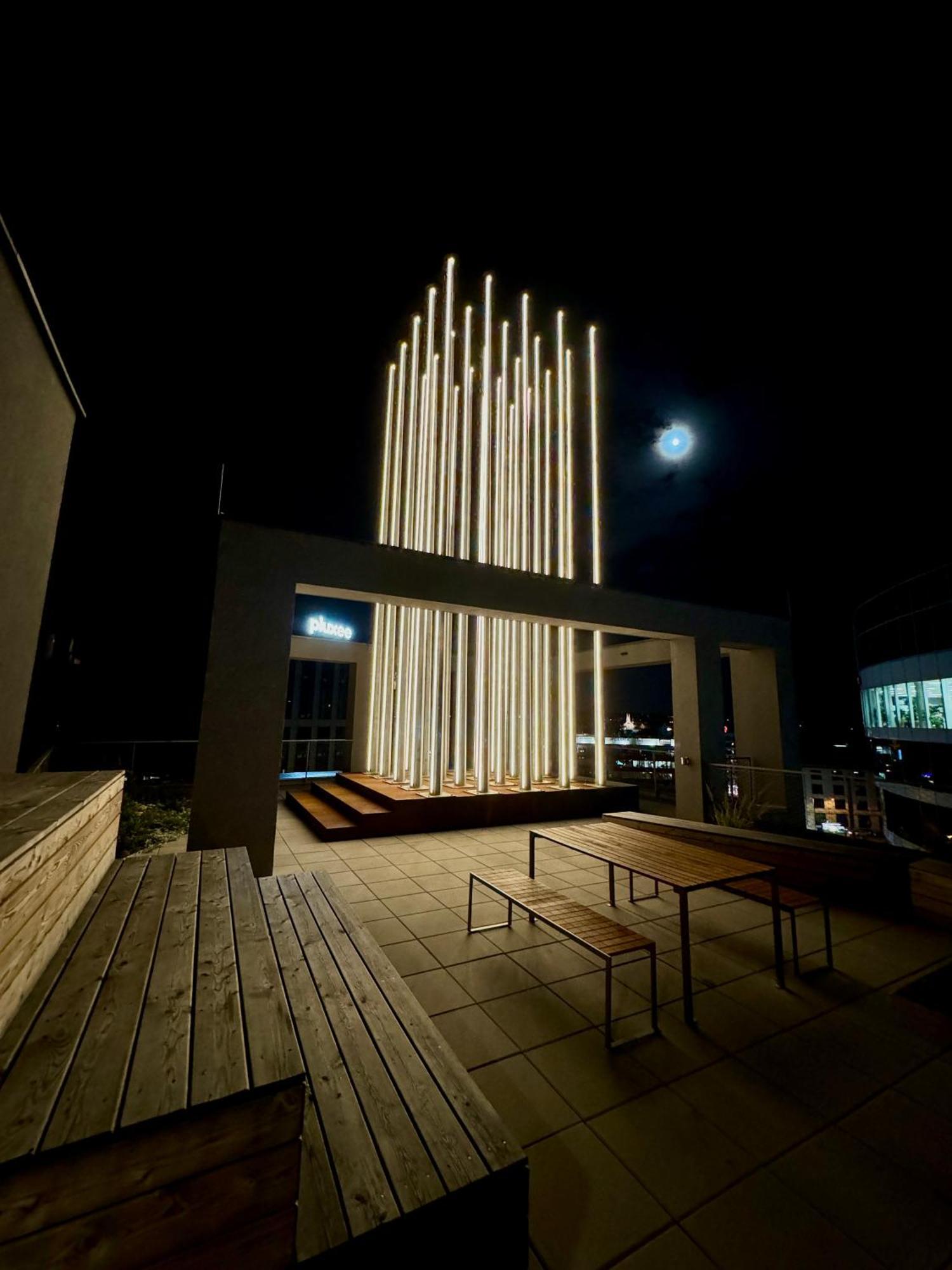 Symphony No 501 Mymozart Apartamento *