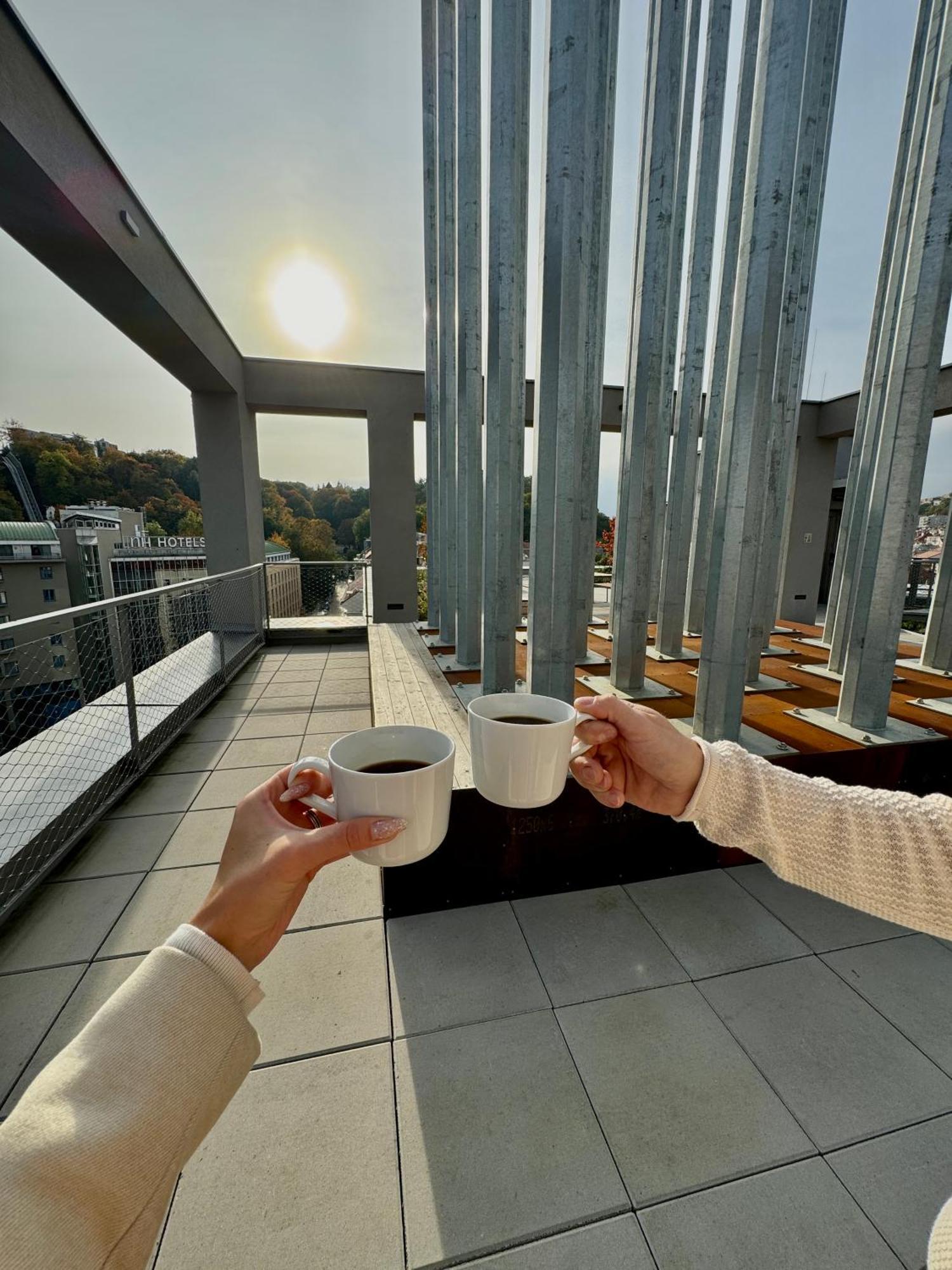 Apartamento Symphony No 501 Mymozart *